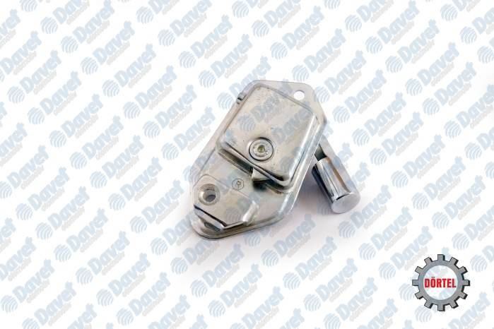 DORTEL 101006 Kapi Kilidi Arka Sag R12